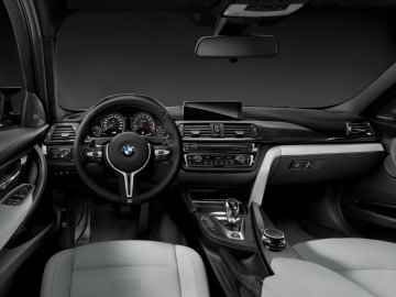 BMW M3 (2014)
