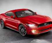 Ford Mustang (2015)