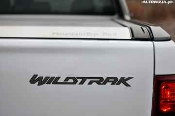 Ford Ranger Wildtrak 3.2 TDCi