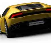 Lamborghini Huracan LP 610-4 (2014)