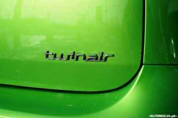 Fiat Punto Twinair