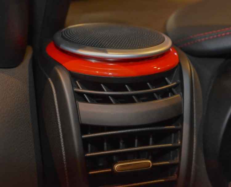 KIA Soul Red Zone Special Edition