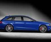 Audi RS4 Avant Nogaro selection