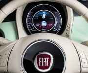 Fiat 500 Cult (2014)