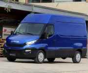 Iveco Daily (2014)