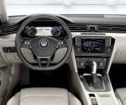 Nowy Volkswagen Passat (2014)