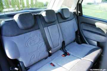Fiat 500L 1.3 Multijet Lounge