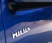 Toyota Hilux 3.0 D4D Invincible