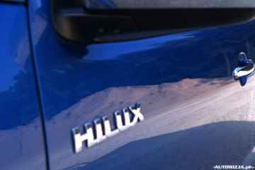 Toyota Hilux 3.0 D4D Invincible
