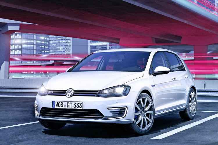 42 miliony Volkswagenów wyprodukowanych w fabryce w Wolfsburgu