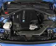 Silnik BMW M2