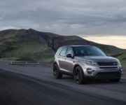 Land Rover Discovery Sport (2014)