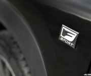 Lexus NX 300h F Sport AWD