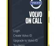 System Volvo On Call w Polsce