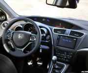 Honda Civic Tourer Lifestyle 1.8 i-VTEC 142 KM