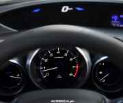 Honda Civic Tourer Lifestyle 1.8 i-VTEC 142 KM