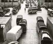Volkswagen Transporter ma już 65 lat