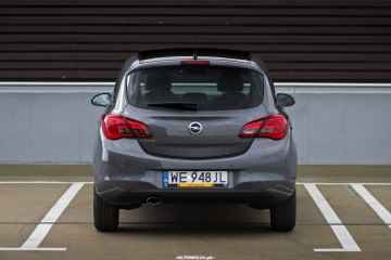 Opel Corsa 3d Cosmo 1.0 ECOTEC 115 KM