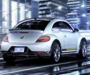Volkswagen Beetle Concept R-Line