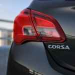 Opel Corsa 1.4 90 KM Enjoy