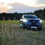 Renault Kadjar dCi 130 4x4 BOSE Energy