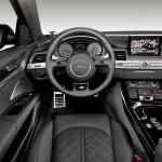 Audi S8 plus (2015)