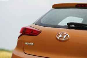 Hyundai i20 Comfort 1.2 MPI 84 KM