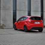 Ford Fiesta 1.0 140 KM EcoBoost Red Edition
