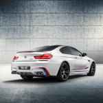 BMW M6 Coupe Competition Edition (2015)
