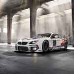 BMW M6 GT3 (2015)