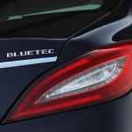 Mercedes CLS 350 BlueTEC 4MATIC