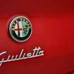Alfa Romeo Giulietta Quadrifoglio Verde 2015