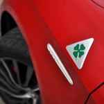 Alfa Romeo Giulietta Quadrifoglio Verde 2015