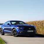 Ford Mustang Fastback 2.3 EcoBoost 317 KM