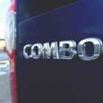 Opel Combo Tour Cosmo 1.6 CDTI