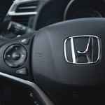 Honda Jazz 1.3 i-VTEC