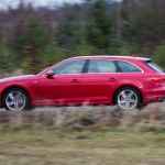 Nowe Audi A4