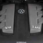Volkswagen Touareg 3.0 V6 TDI Perfectline R-Style
