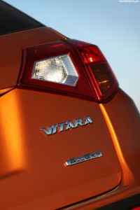 Suzuki Vitara 1.6 VVT 4WD 5 M/T XLED