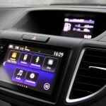 Honda CR-V Elegance 1.6 i-DTEC 120 KM
