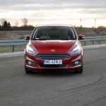 Nowy Ford S-Max