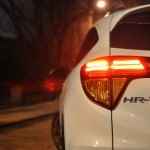 Honda HR-V 1.5 i-VTEC CVT