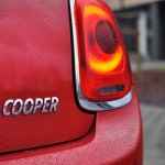 MINI Cooper 5D 1.5 l 136 KM Steptronic