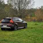 Volvo V40 Cross Country Summum D3 Geartronic