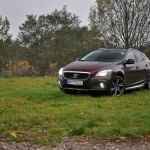 Volvo V40 Cross Country Summum D3 Geartronic