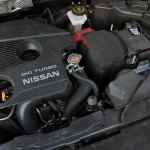 Nissan Qashqai 1.6 DIG-T 160 KM
