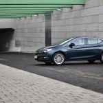 Nowy Opel Astra Elite 1.0T 105 KM
