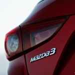 Mazda 3 SKYACTIV-G 2.0 165KM