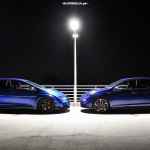 Honda Civic Type R vs Peugeot 308 GTi