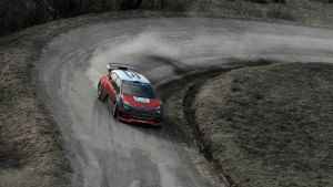 Citroen C3 WRC Concept (2016)